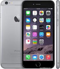 Apple iPhone 6 Plus Refurbished Mobile Phone